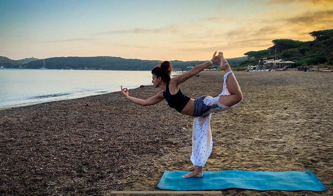 YOGA ANUKALANA corso di yoga integrale
